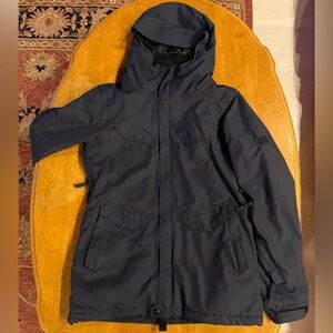 686 ski snowboard jacket
